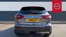 Nissan Qashqai 1.3 DiG-T Tekna 5dr Petrol Hatchback